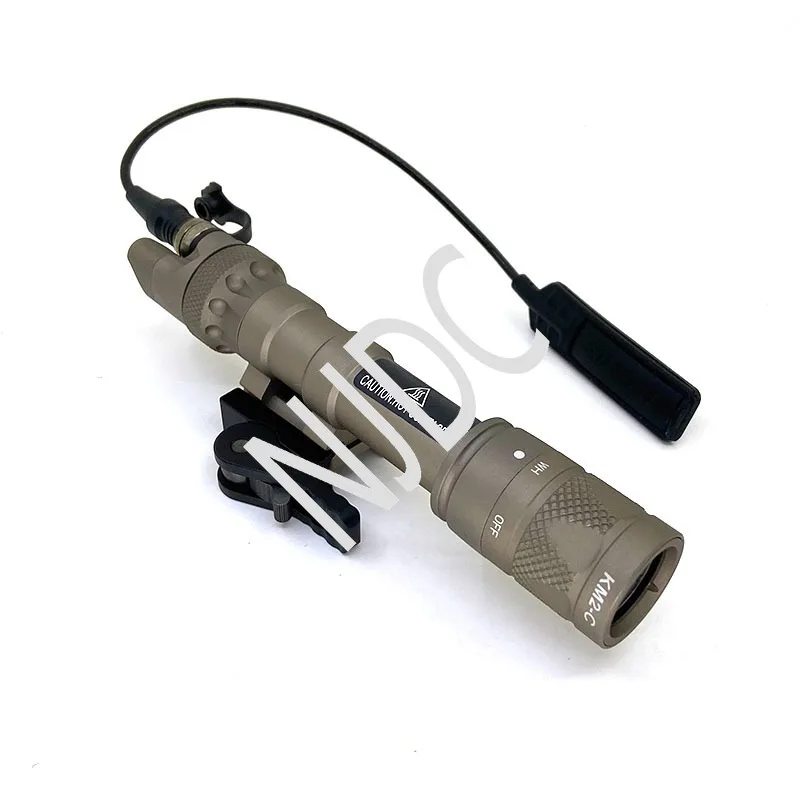 

M622v Quick Release LED Lighting Power Torch