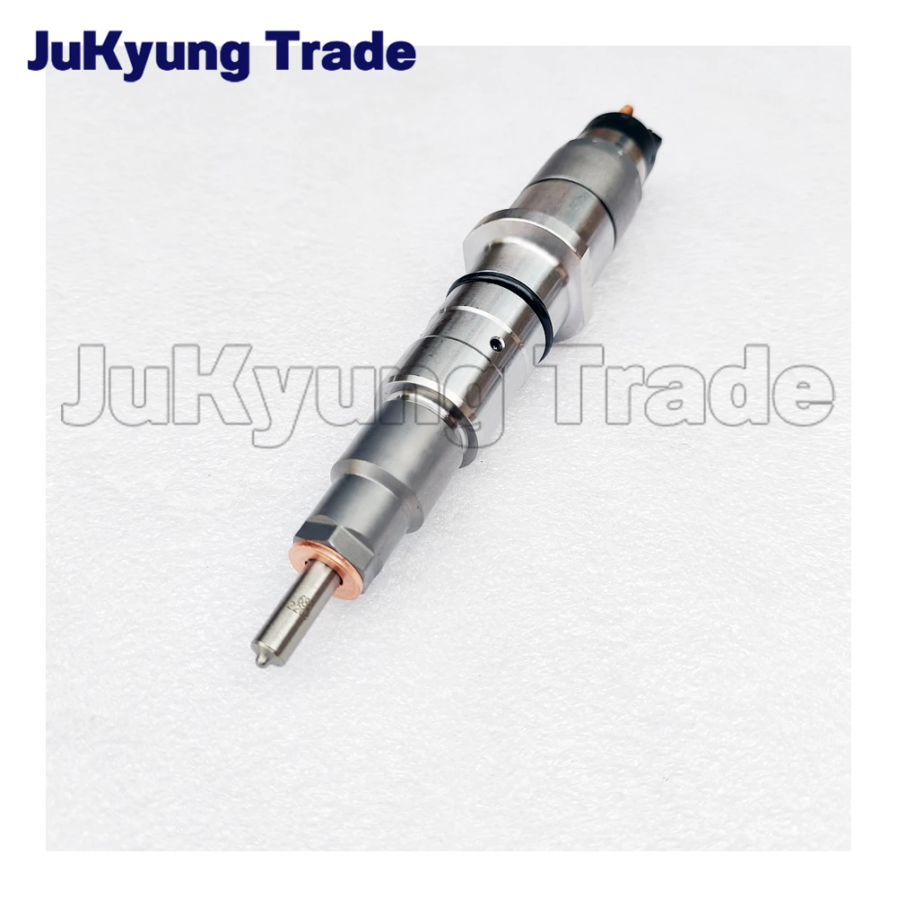 Форсунки топливного инжектора новинка 0445120007 0445110059 0445120002 0445120067 0445120170 0445120081 0445120110
