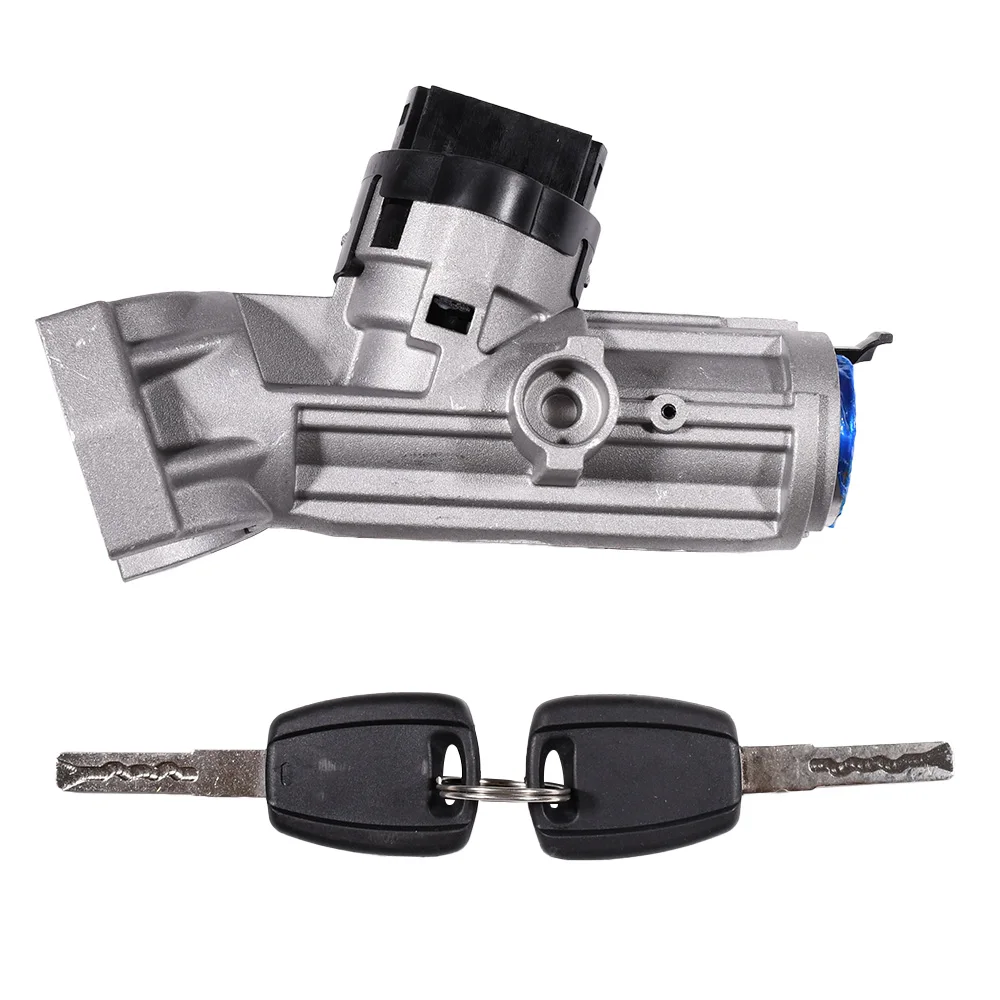 4162AL 1608501280 1329316080 переключатель зажигания Замок рулевого управления 7 контактов