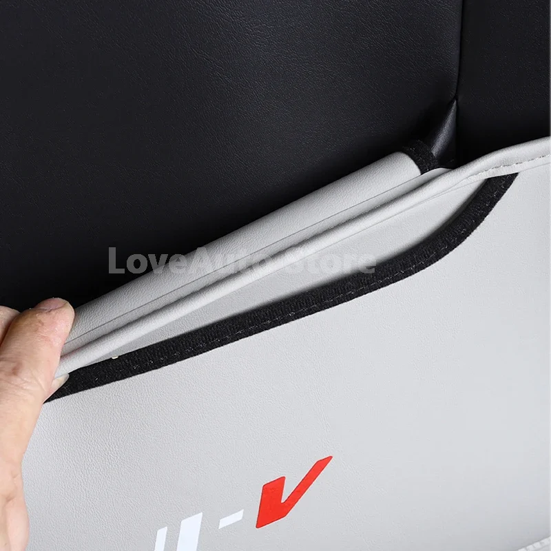 Защитный коврик для заднего сиденья автомобиля Changan UNI-V UNI V 2022 2023