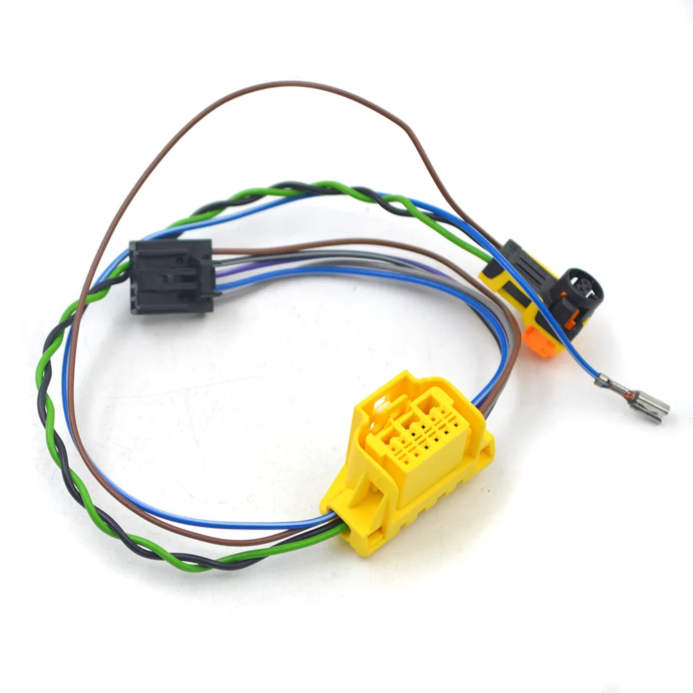 OEM MFSW кабель на руль для VW Golf MK7 7 2013 - 2017 Polo 2011-2019Polo 6R 6RD971584D 6RD 971 584 D