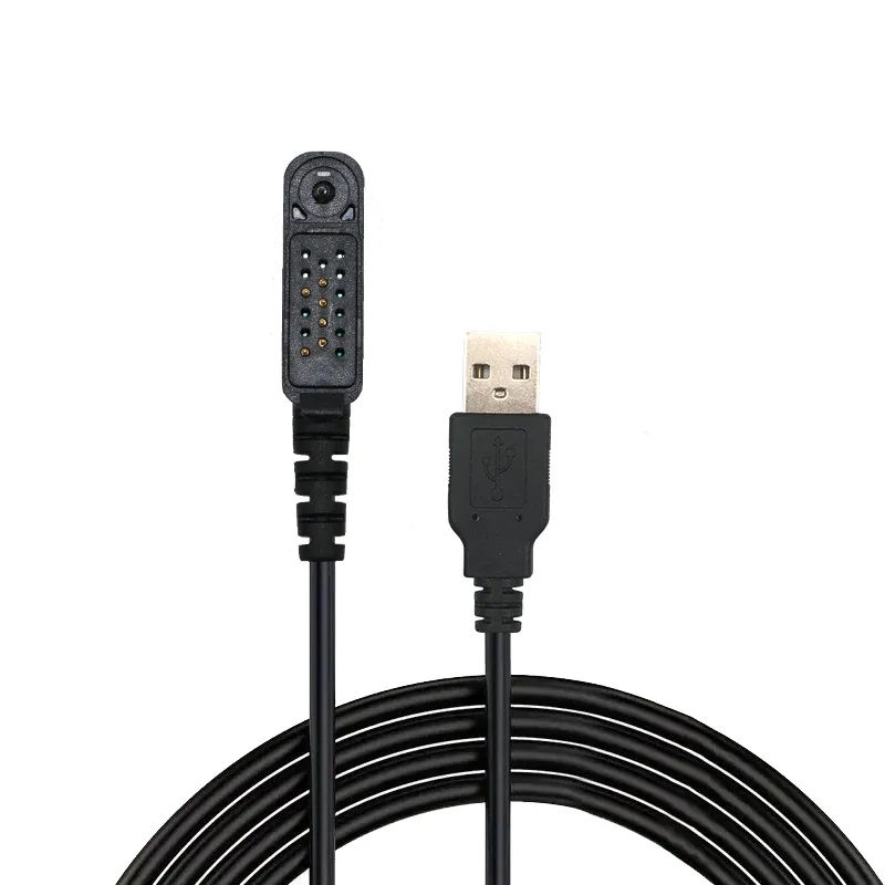 Подходит для ZTE Caltta PH790 линия записи частоты рации PH700 PH520 PH500 PH560 программирования