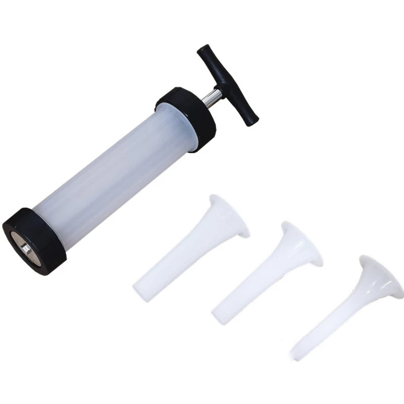 

Ручная машинка для наполнения колбасок, ручная машинка для наполнения колбасок