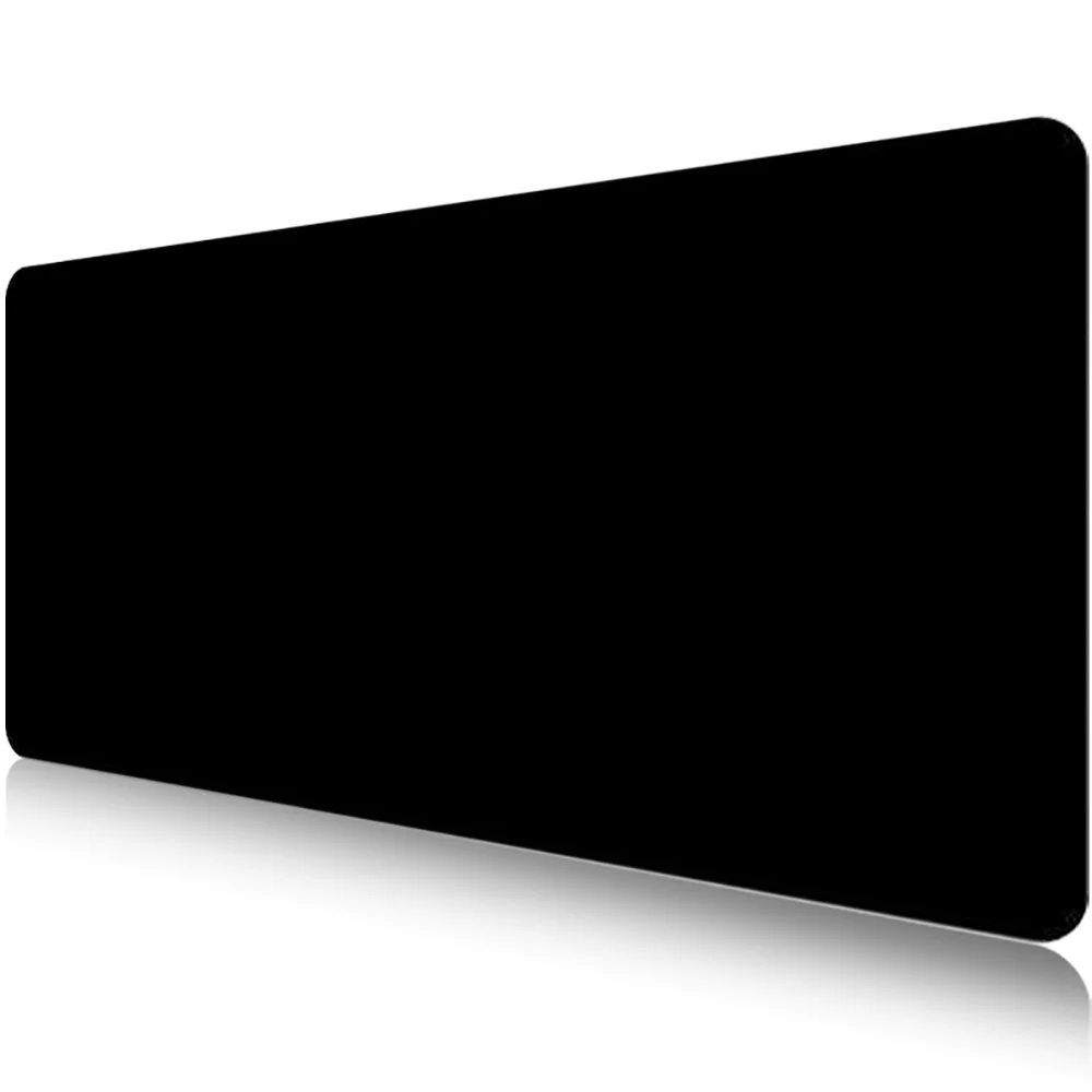 

Large XXL Office Computer Desk Mat Table Keyboard Big Mouse Pad Wool Felt Laptop Cushion Non-slip Gamer Mousepad
