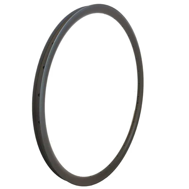 Фото 29er 35mm Ширина 28mm Deep Duper Light Диски для горных велосипедов Многоцветные Mtb XC AM Бескамерный карбоновый обод UD 3K 12K 3K саржевый без крючков №2