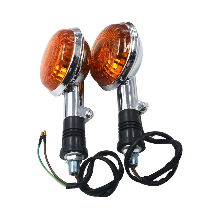 Для Yamaha XV400 XV650 XV1100 XV1300 XVS400 XVS650 XVS1100 Virago V MAX1200 star XV XVS 400 650 1100 1300 лампа указателя