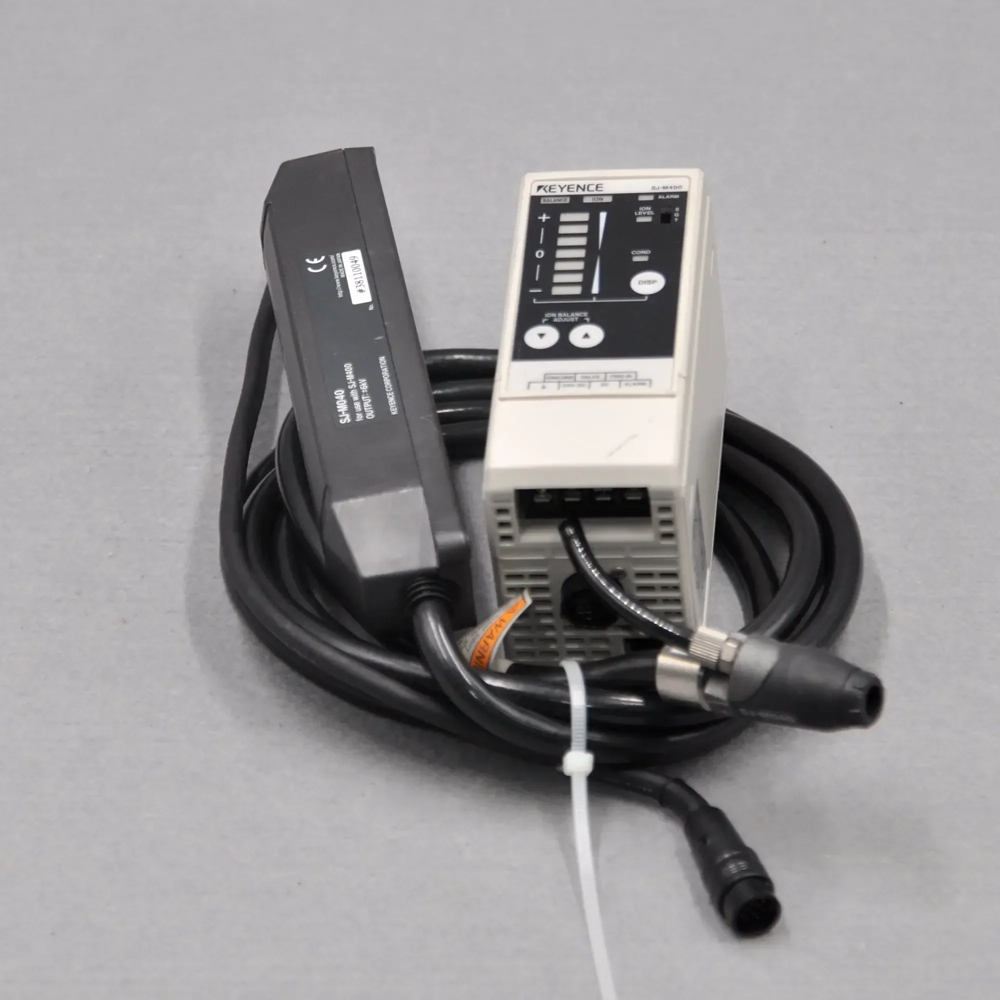 KEYENCE SJ-M040 электростатический осадитель четвертого поколения со стандартным