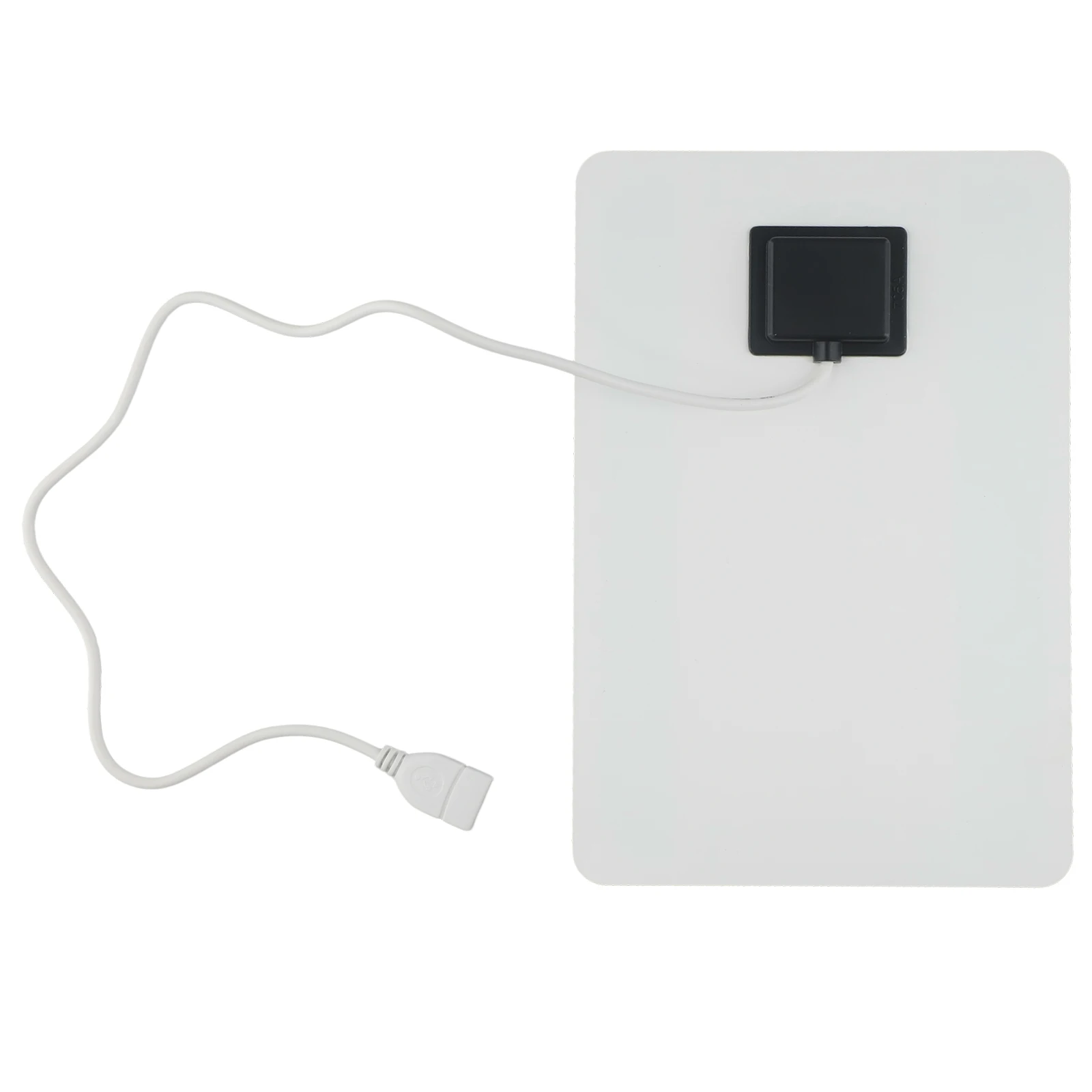 Солнечная панель 5 В 10 Вт монокристаллический кремний для путешествий на