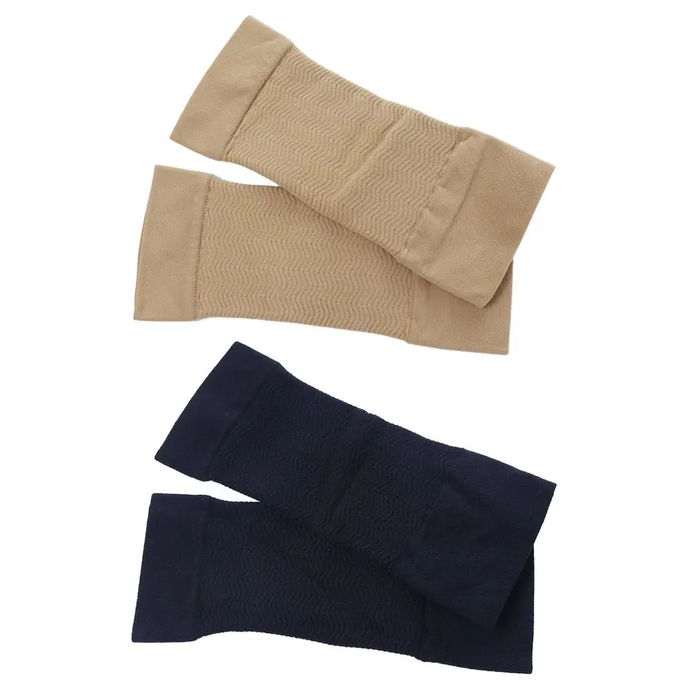 Рукав для коррекции икры однотонный массажер похудения грелки рук улучшение