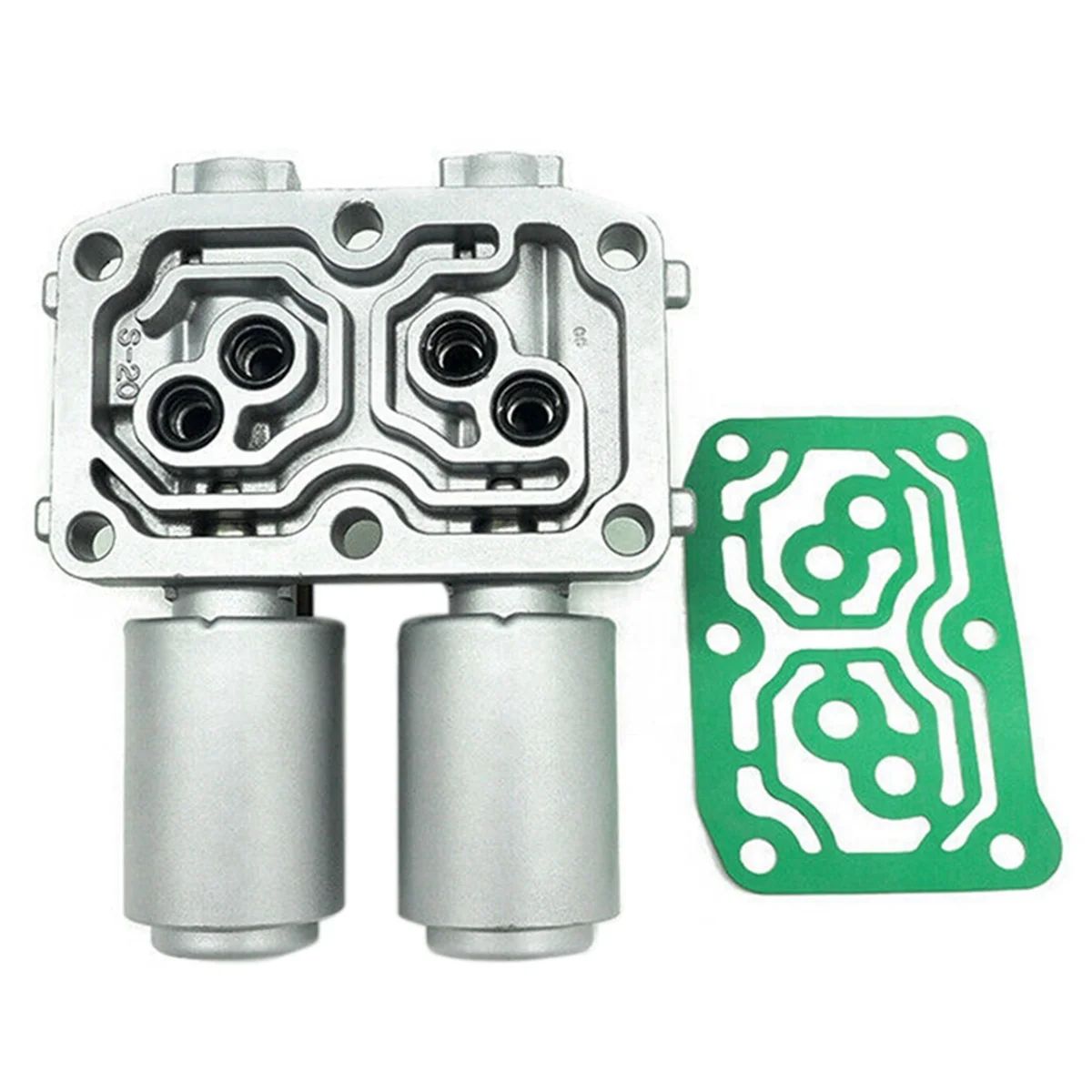 Электромагнитный клапан линейного управления коробкой передач для Honda Accord CR-V