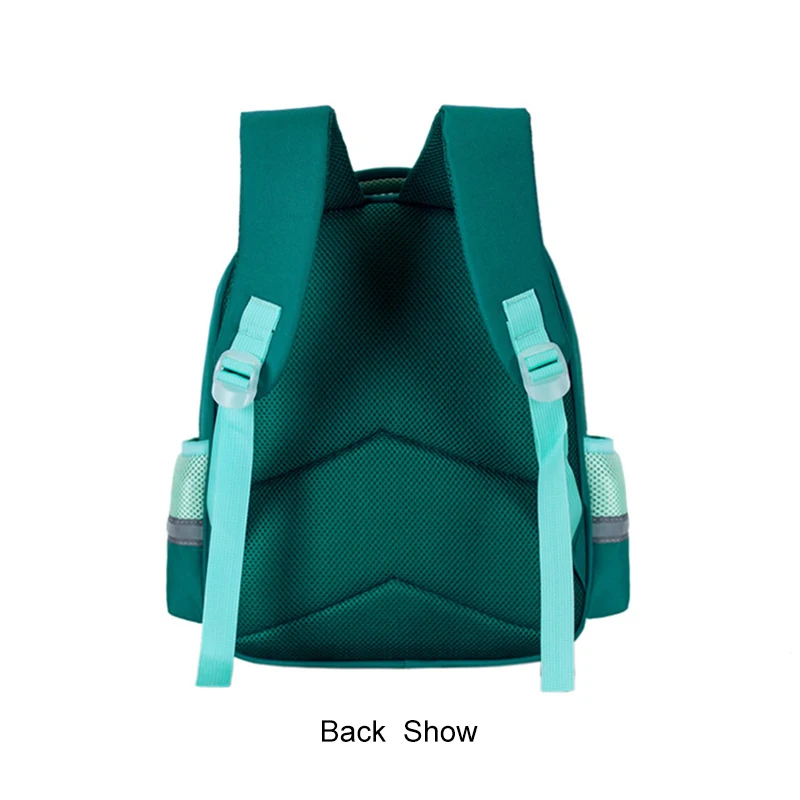 Boys and Girls Schoolbags Classic Waterproof Children's Backpack Kids Bags Cartoon Backpacks Mini Book Bag Mochila Dinosaurios