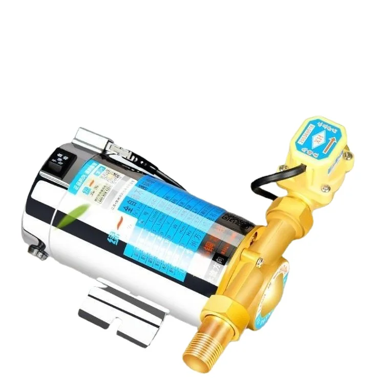 

Насос бытовой умного усилителя, 220 В, 50 Гц, 100-150 Вт