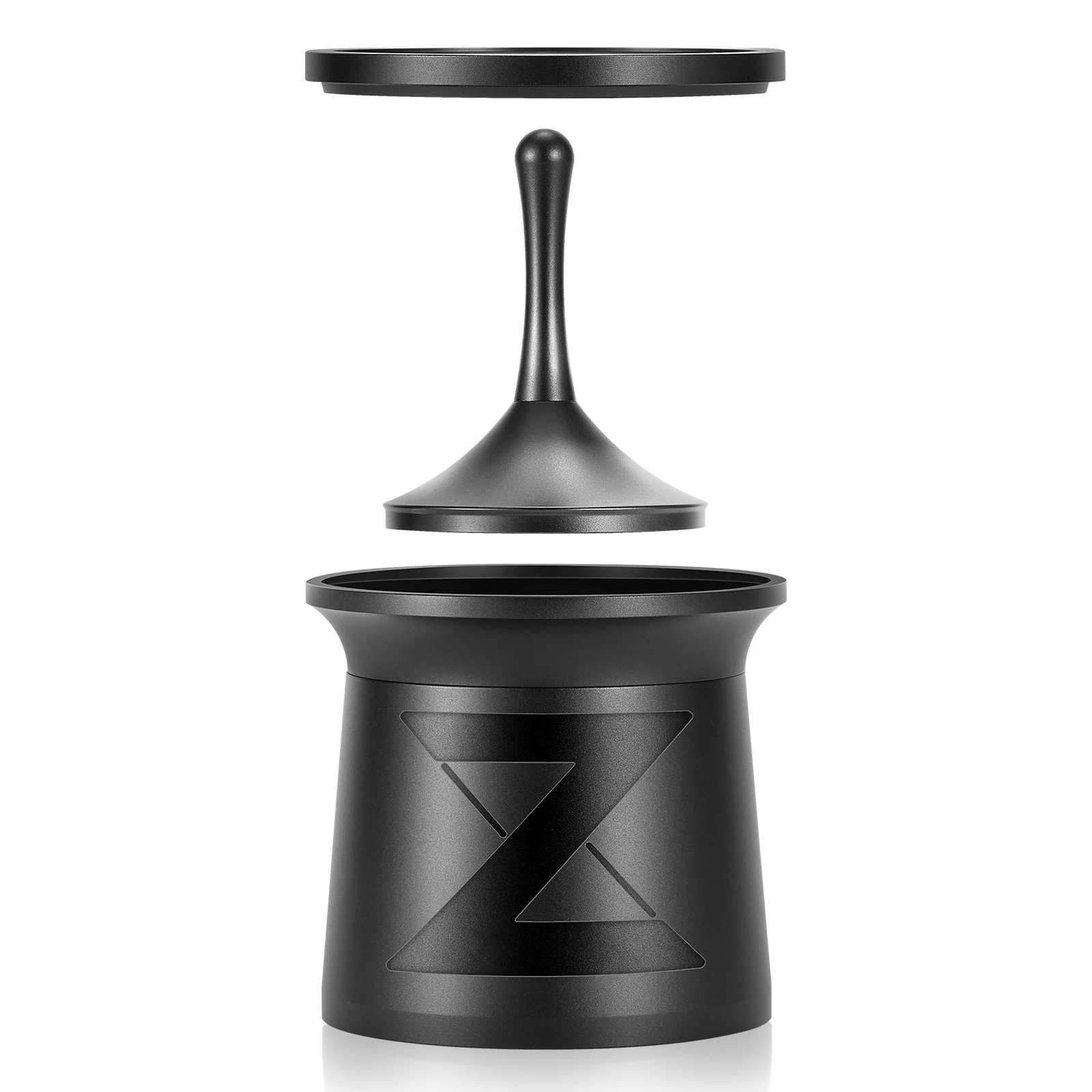 

Дозирующий шейкер для кофе IKAPE из алюминиевого сплава