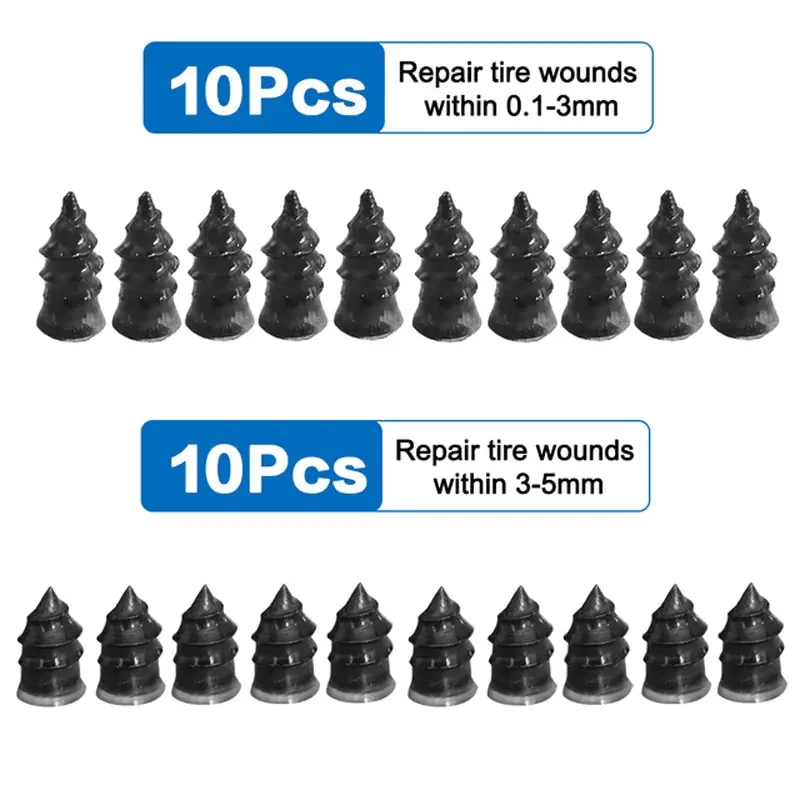 

Автомобильный резиновый гвоздь для мотоцикла вакуумный ремонт шин разборка для шиномонтажа Запчасти для шиномонтажа Набор для вышивки шин автомобильный инструмент для автомобилей
