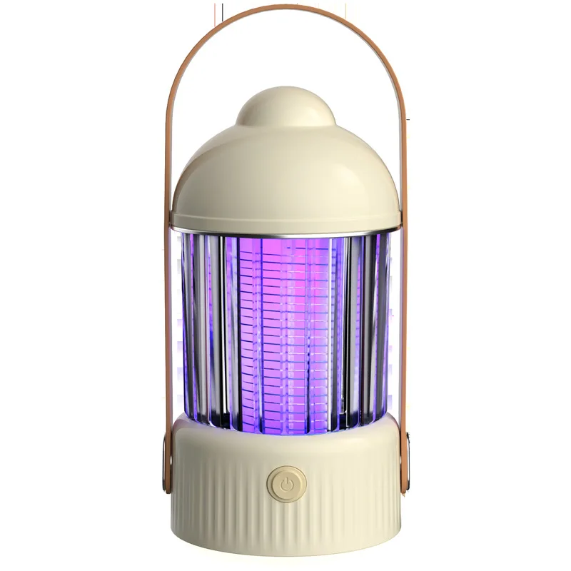 Рисунок 6 - Новый Электрический ударный ловушка для комаров