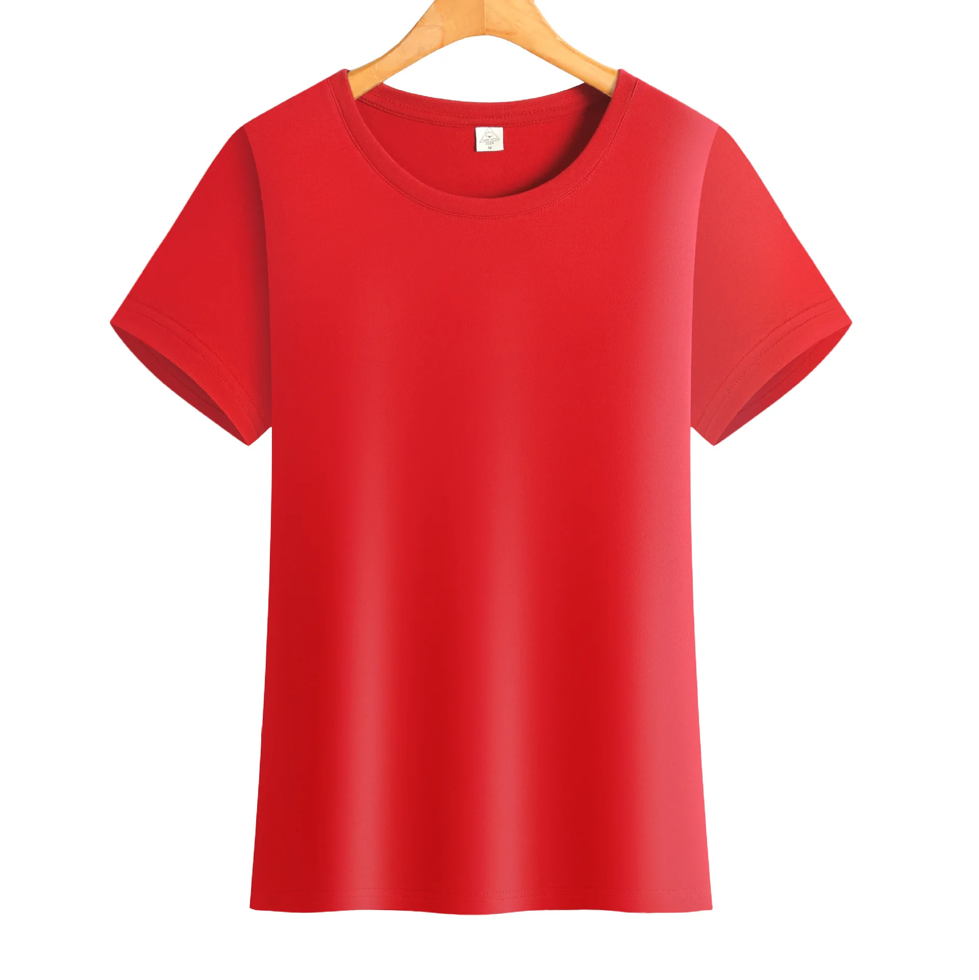 

2023HOT 2021 cotton men's short-sleeved summer thin T-shirt