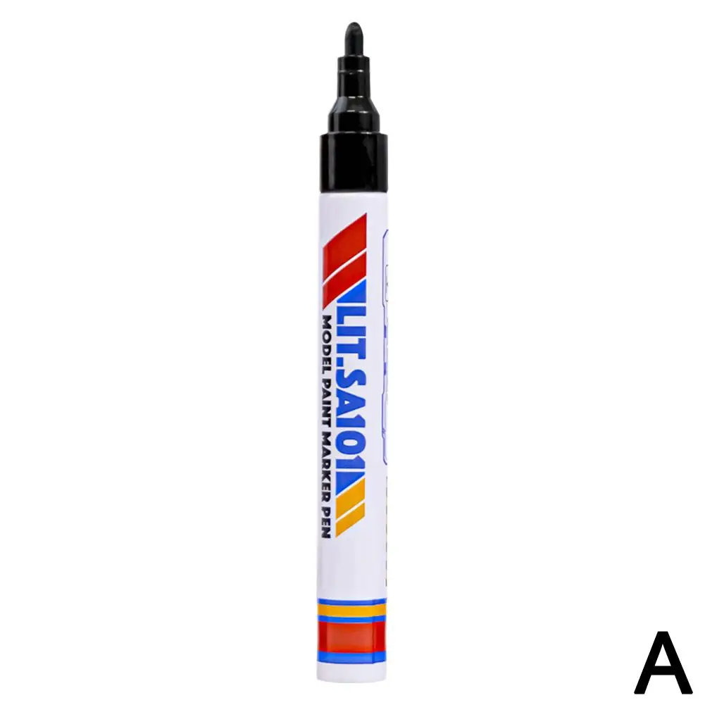 

Ручка для ремонта царапин на автомобиле, быстросохнущая ручка для ремонта краски, водостойкий маркер для колес, ручки для удаления царапин, ручки для рисования