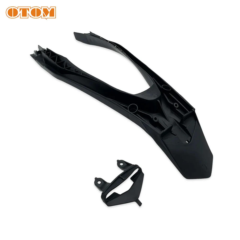 

OTOM мотоциклетный задний фонарь в сборе, освещение номерного знака, держатель кронштейна заднего фонаря для GASGAS EC250 EC300 EC250F EC350F 2021-2023