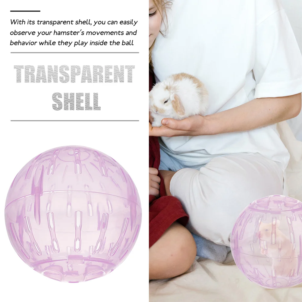 Игрушки для малышей мяч упражнений хомяк вещи бега шиншилла животное маленькие