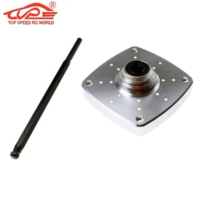 Металлический стартер Roto для 15 HPI Rovan KM Mcd Redcar Rcmk Goped FID Racing Baja 5B 5T 5SC Losi грузовик Радиоуправляемый автомобиль запчасти