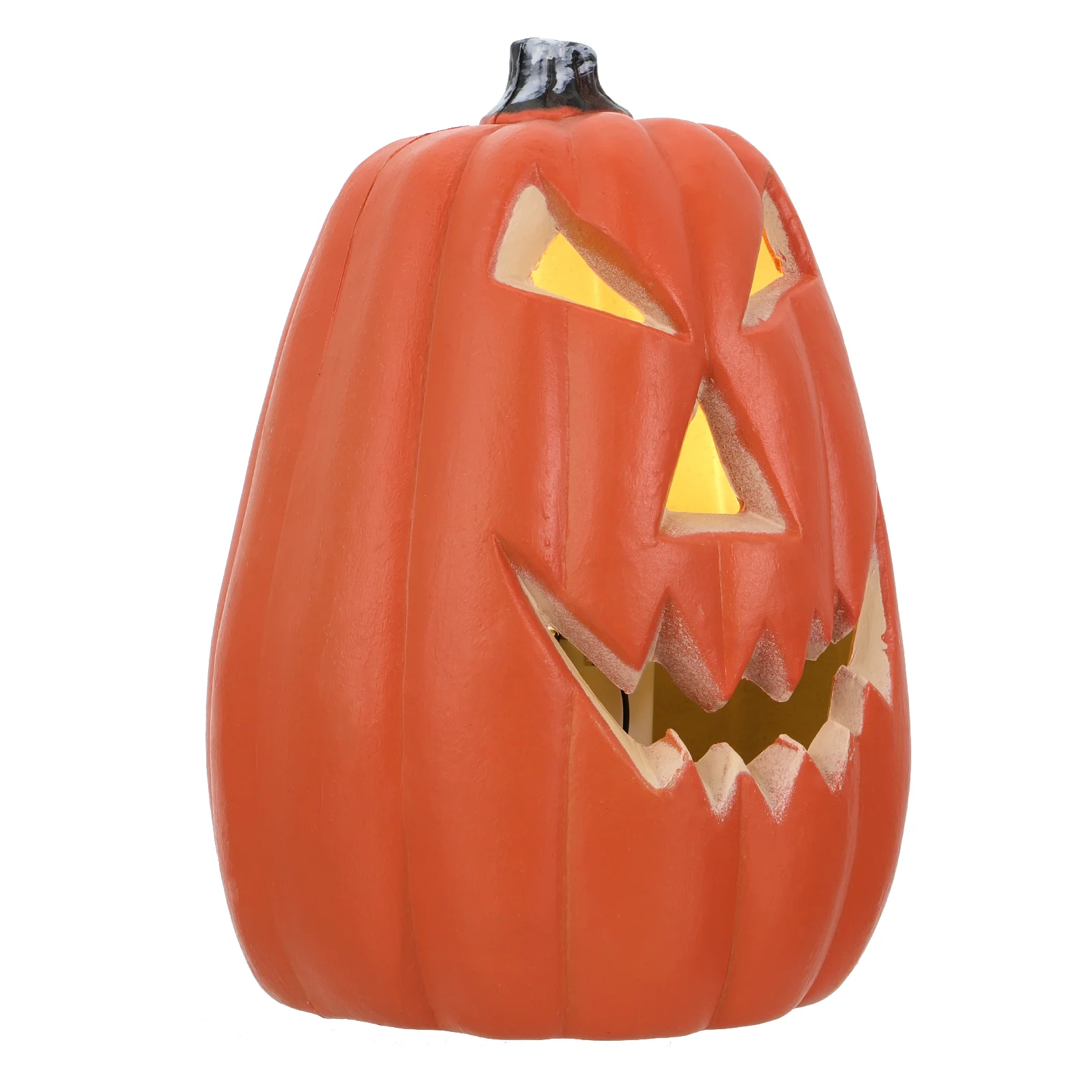 

Pumpkin Ornaments Halloween Supplies Decoration Chic Light Outdoor Table Lantern