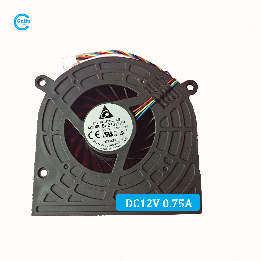 

NEW ORIGINAL Laptop CPU Cooling Fan For HP Envy 23 Omni 220 320 420 520 620 656514-001