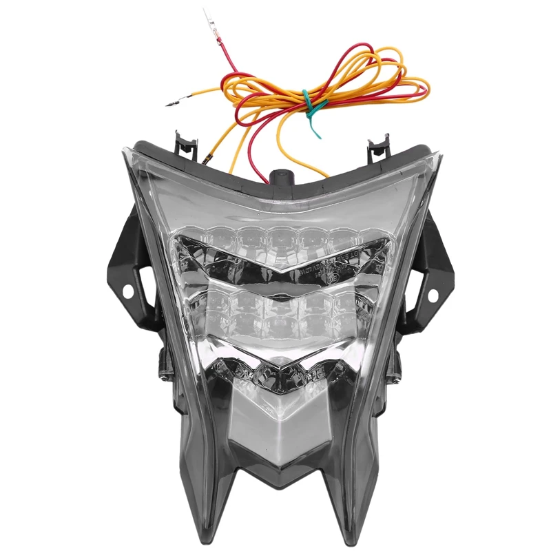 

Указатели поворота для мотоцикла, световой индикатор, задние фонари для Bmw S1000R Hp4 S1000Rr 2010-2016