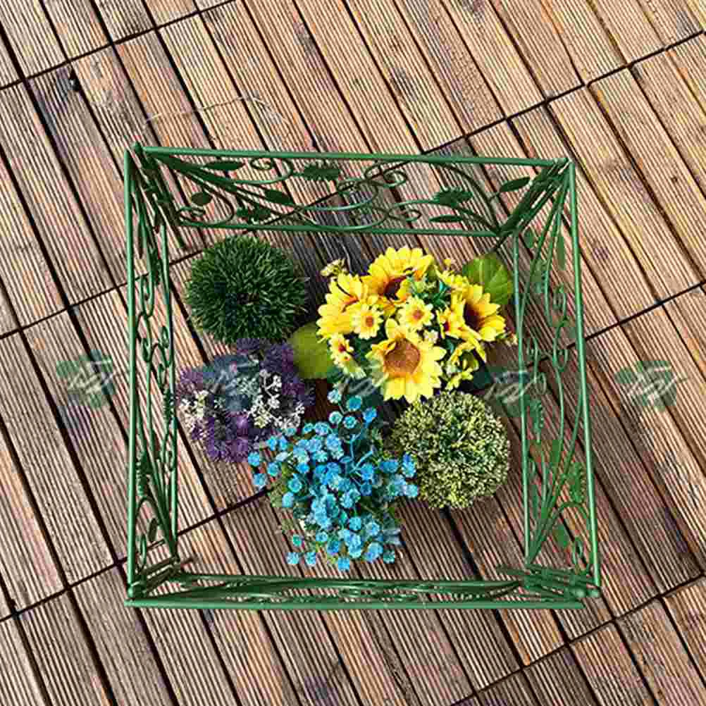 

6 шт., декоративные подставки для орхидеи