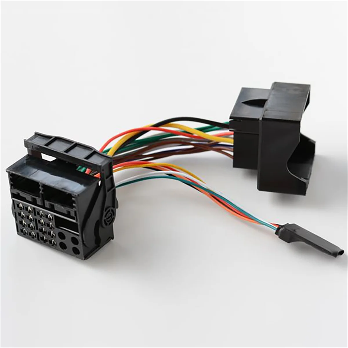 Эмулятор шлюза симулятор декодер адаптер Canbus для радио RCD330 340 RCD510 RNS315 RNS510