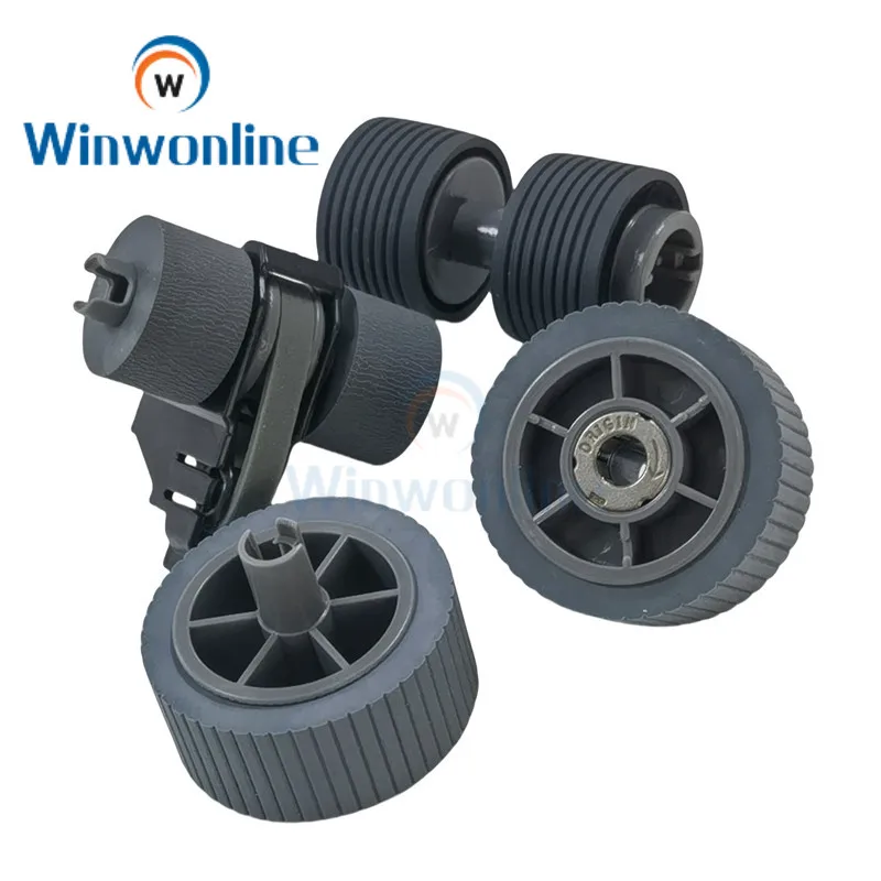 Диагностический ролик для Fujitsu