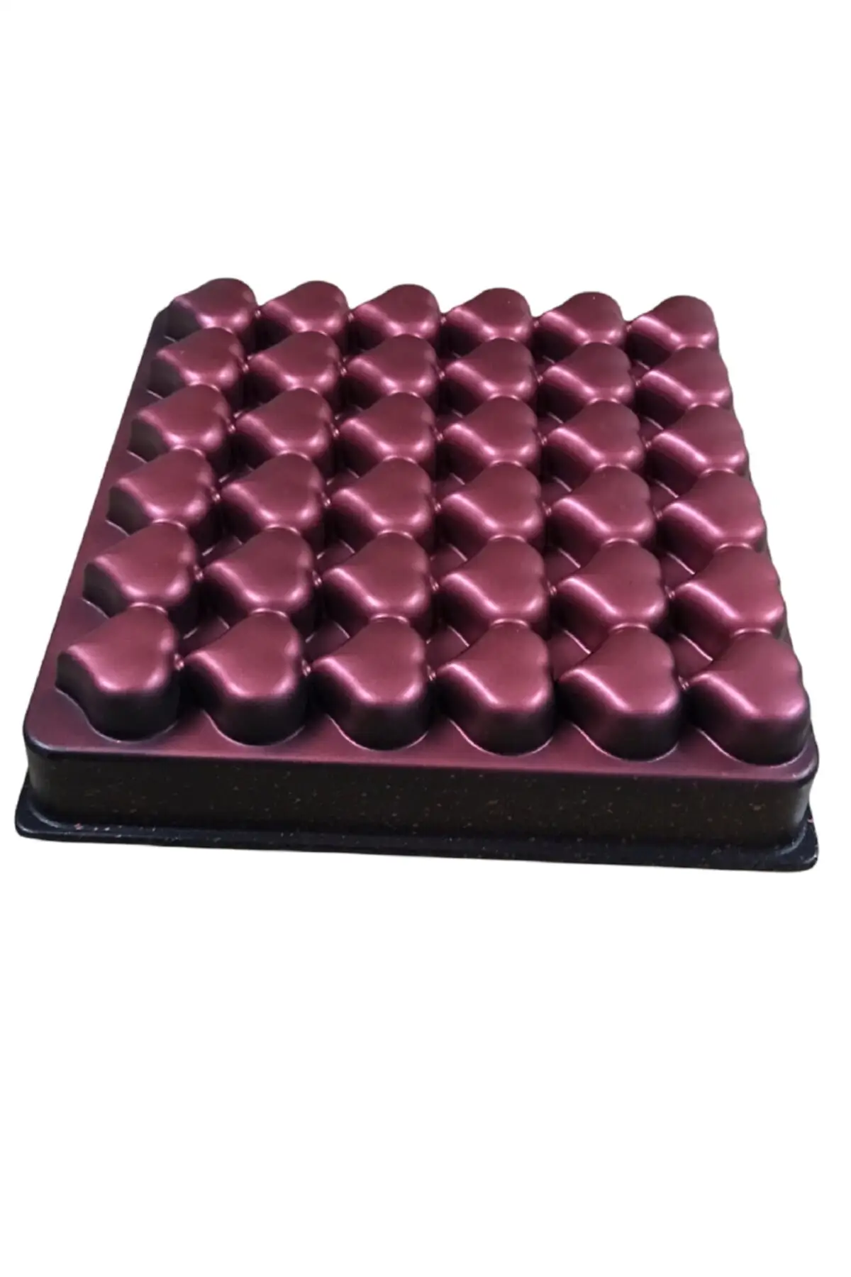 

Cake Mold Granite Kitchen Accessories Casting Non-Stick Heart Model Backing Healthy Quality Perfectly Clean