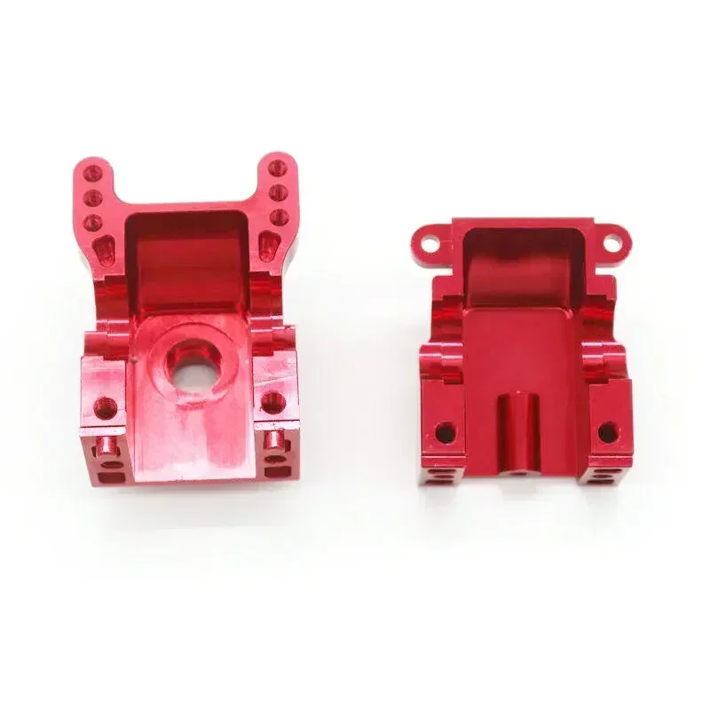 1:10 металлическая радиоуправляемая модель чехол для шестерни JLB Racing CHEETAH 4WD