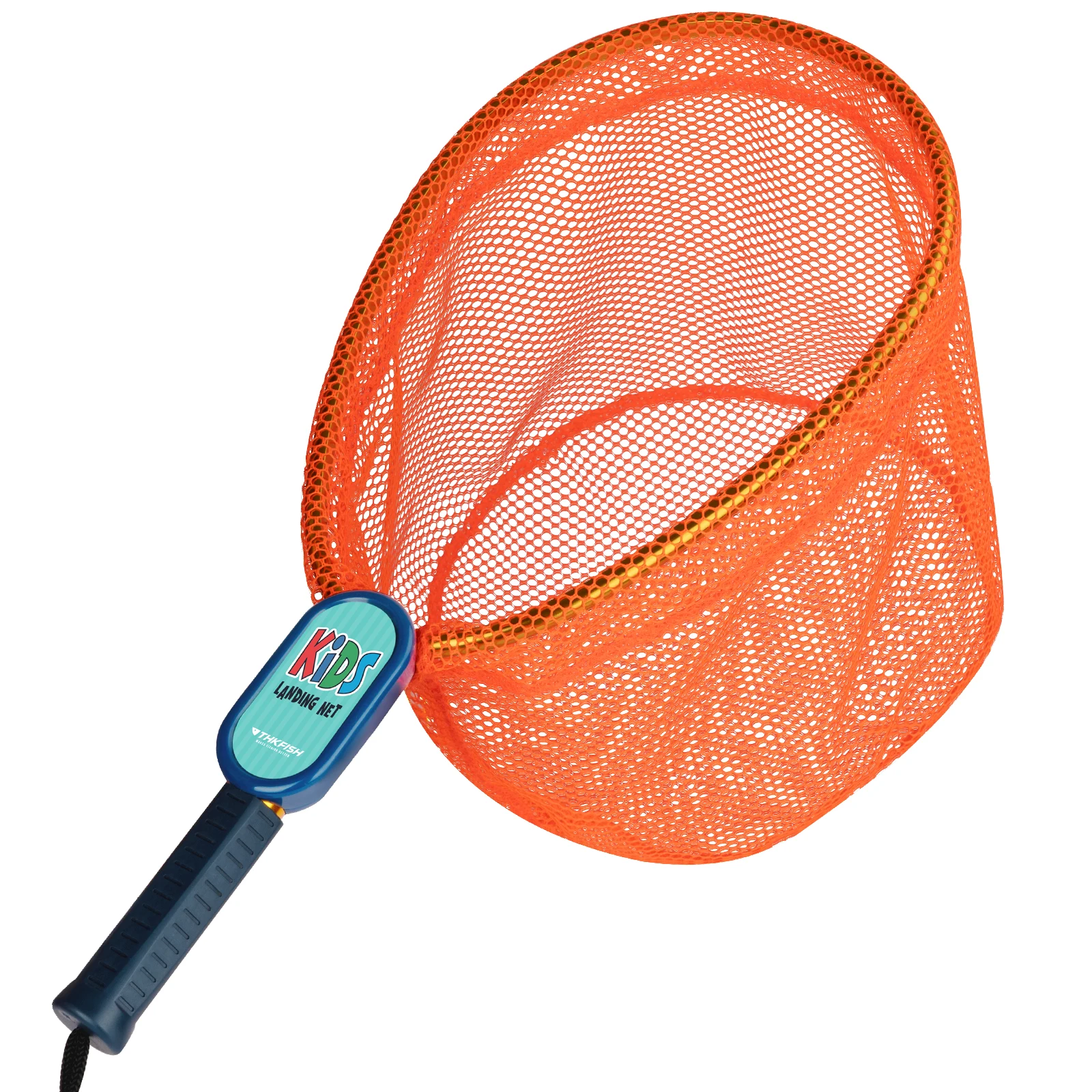 

1 шт., детская рыболовная сеть, 9,8 дюйма