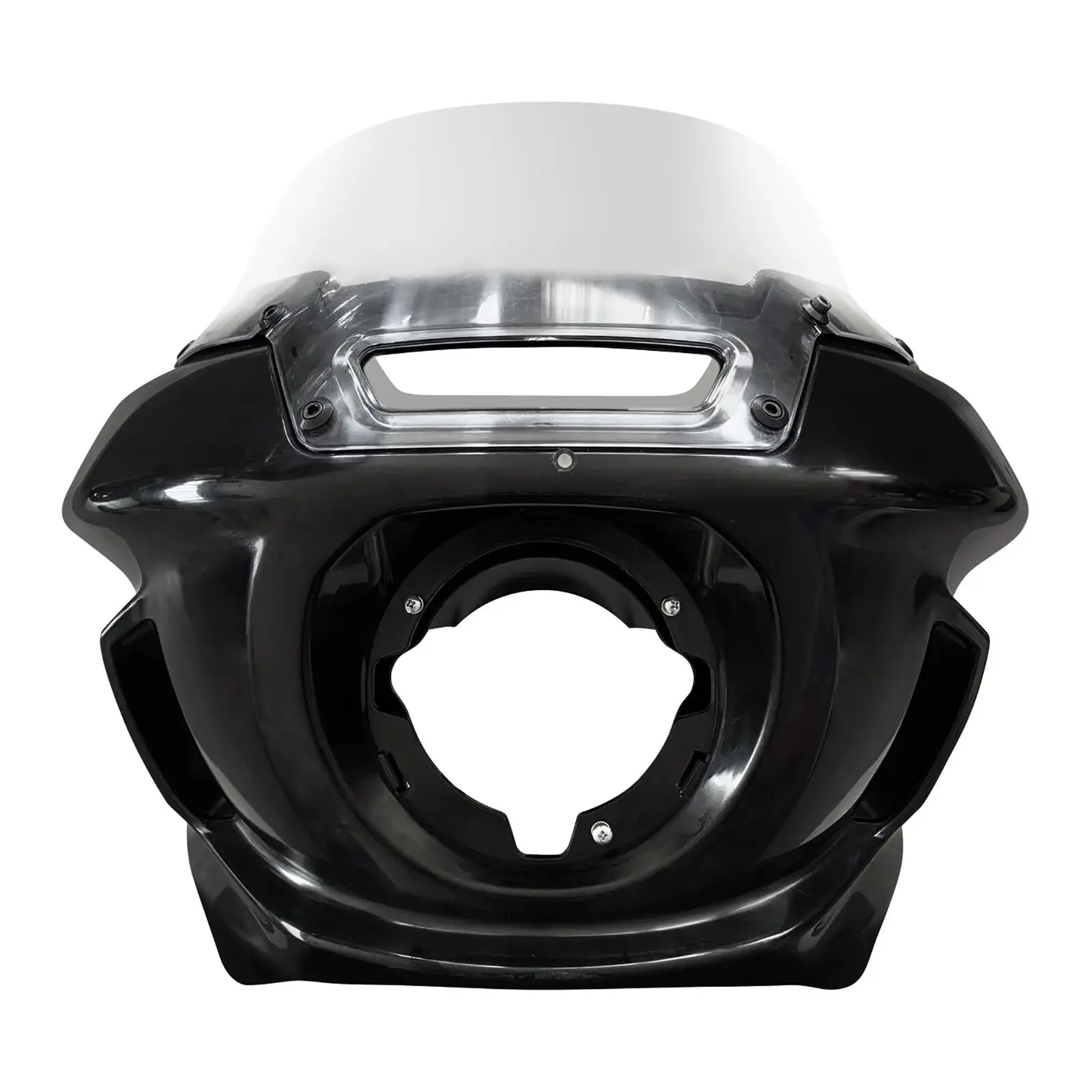 XMT фонарь обтекатель прозрачное лобовое стекло подходит для Harley FXLRST 1YXZ LOW RIDER ST 22-23