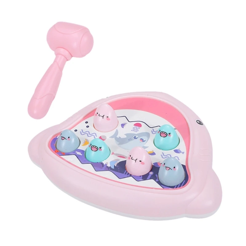 

Детская игра для распознавания цветов, тренажер для рук, игрушка-головоломка