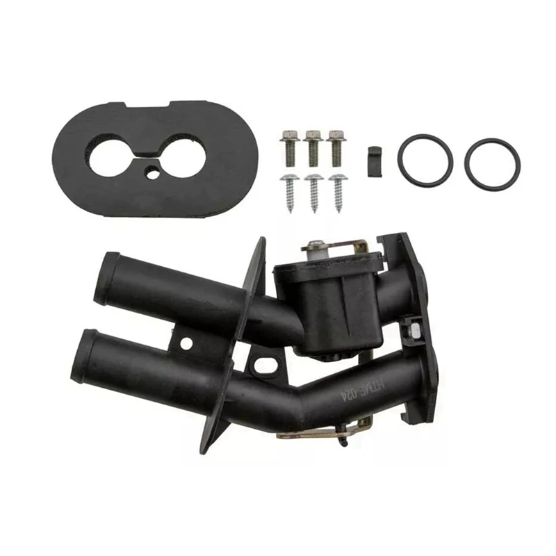 0018308684 Auto Parts Heater Exchanger Valve For Benz Sprinter 901 902 903 904 Coolant Control