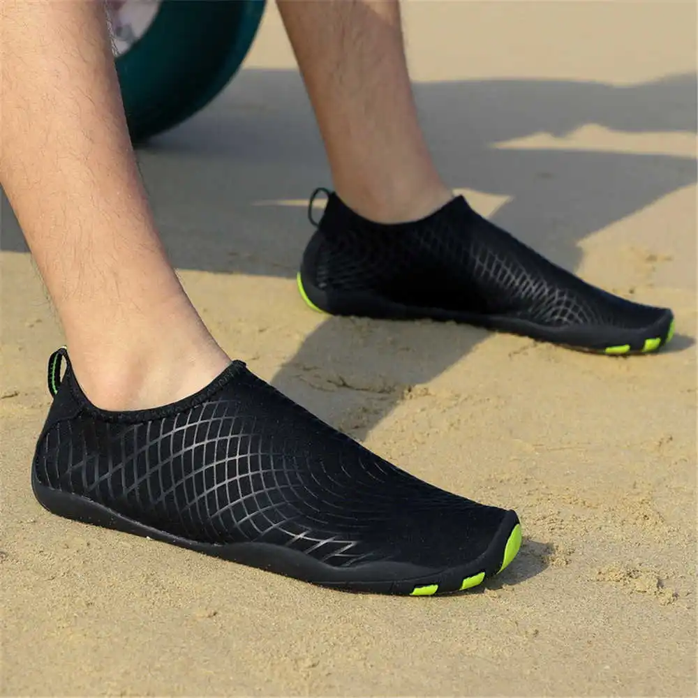 ventilation pilates men's golf sport Sandals for water shoes large size slippers sneakers interesting unique trend models YDX1