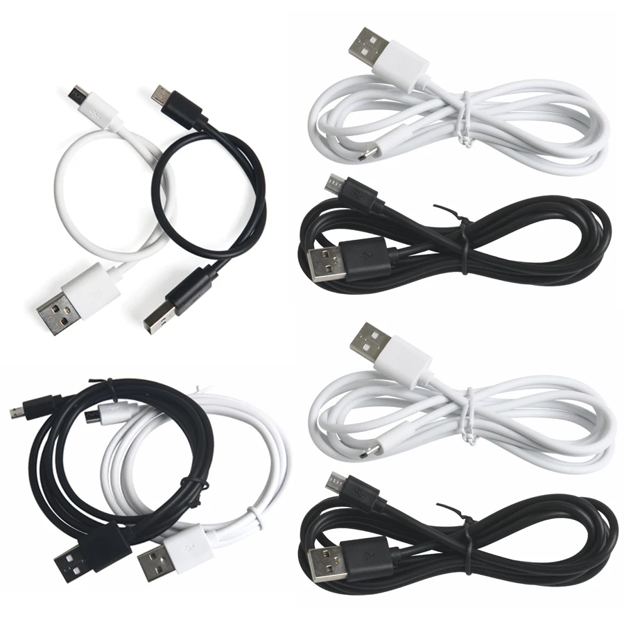 

0,25/0,5 м 1/2/3 м Micro TypeC 8Pin USB кабель для быстрой зарядки и синхронизации данных для Samsung для Iphone кабель Andriod для смартфона