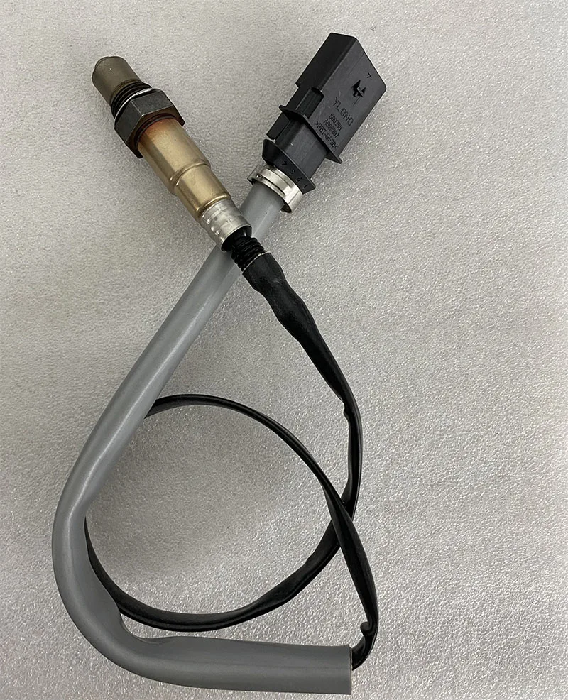 front and rear Oxygen Sensor/Lambda Sensor for Chinese SAIC ROEWE 550 MG6 Auto car motor parts 10000725 | Автомобили и мотоциклы