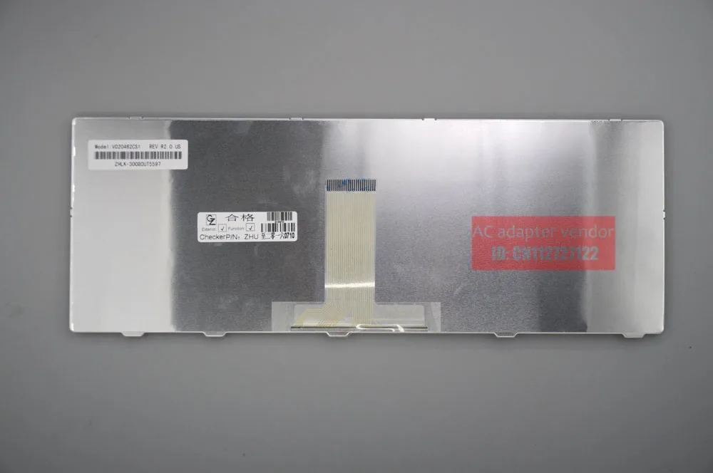 FOR Asus F80CR F83E F83CR F80C F81SE F82 F80H laptop keyboard