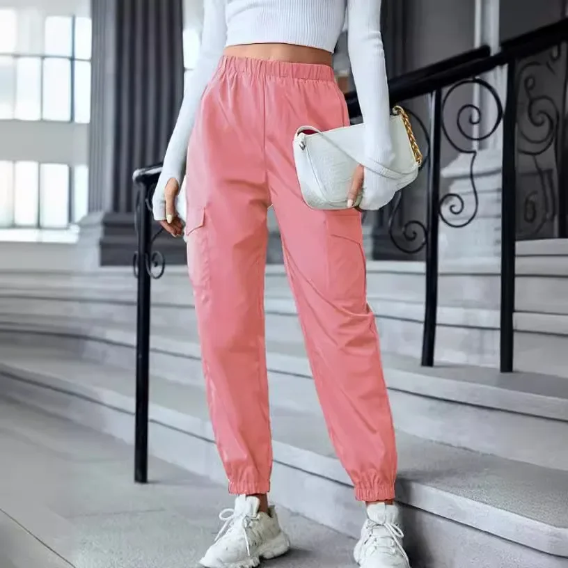 Новое поступление 2025 горячая распродажа женские цветные повседневные рабочие