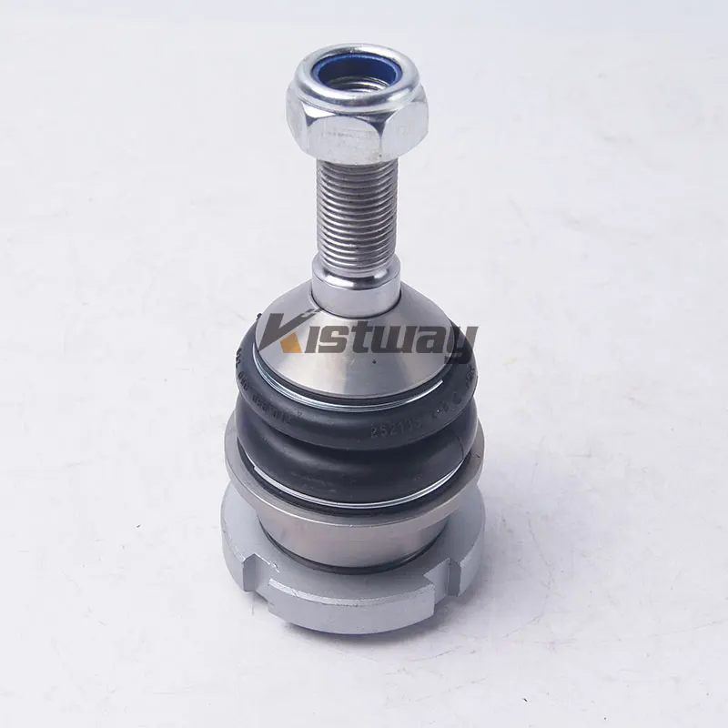 2 шт. задний нижний шаровой шарнир рычага управления для Mercedes Benz W164 W251 A 1643520127