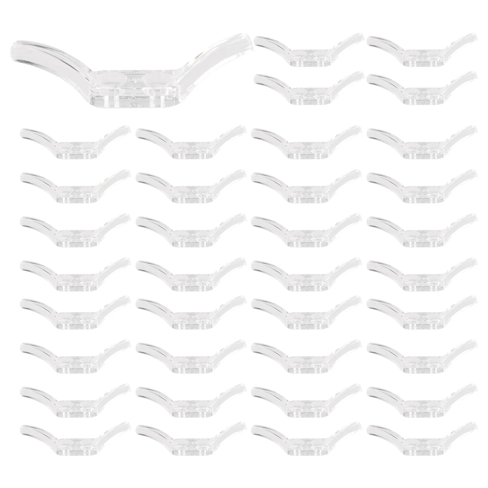 20 шт. защитная зажим для жалюзи веревка оконного шнура домашнего офиса оконные