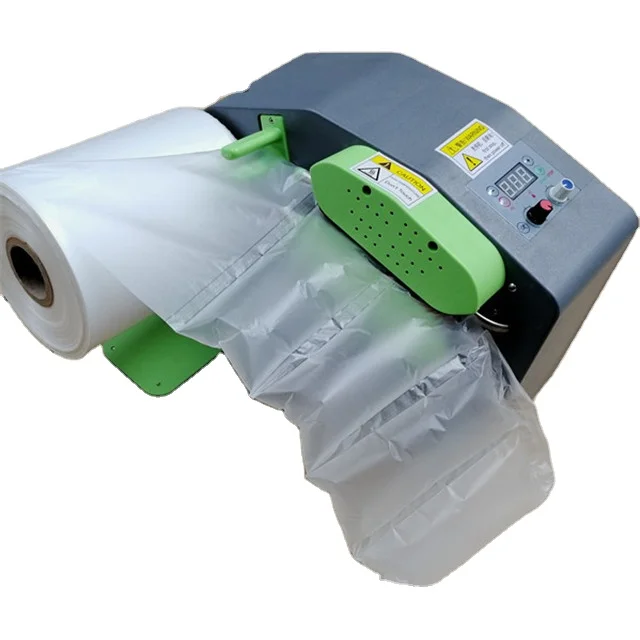 

cushion machine package factory direct sale heater air cushion machine