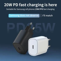 25w super fast charger for apple iphone 13 12 11 pro ipad mini samsung s20 quick charge adapter useu plug smart phone fast char