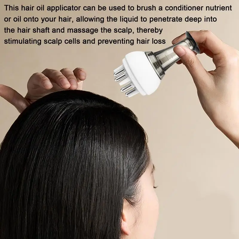 Рисунок 5 - Роликовый аппликатор для защиты головы от протечек