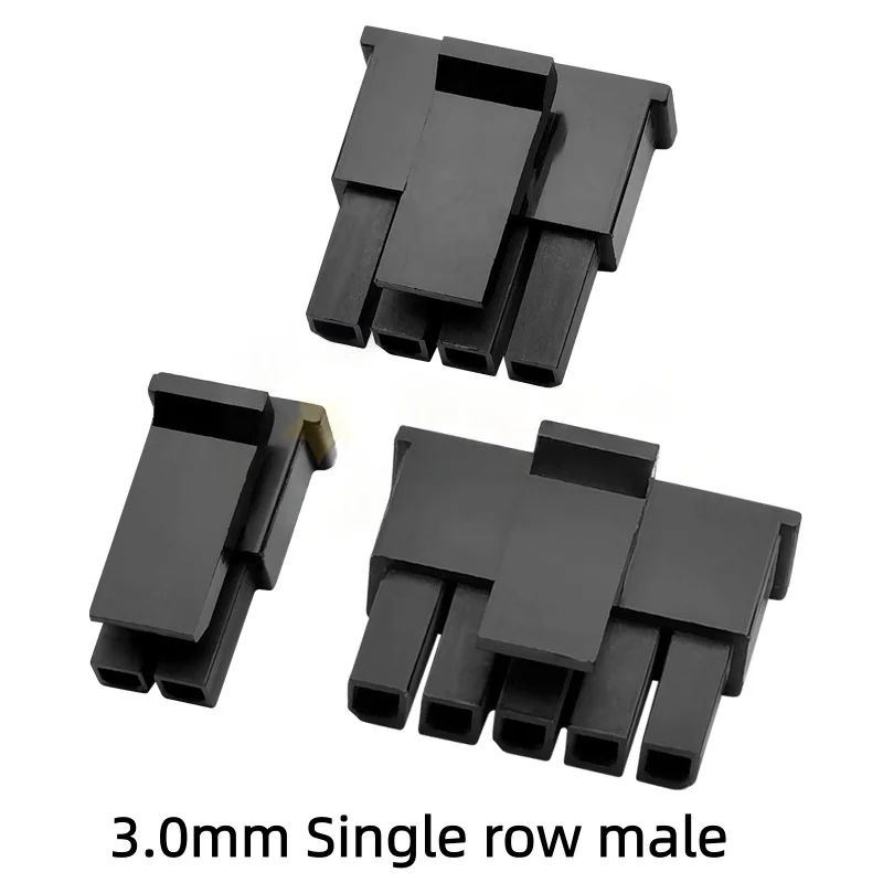 

Molex 5557 разъемы 100 шт.
