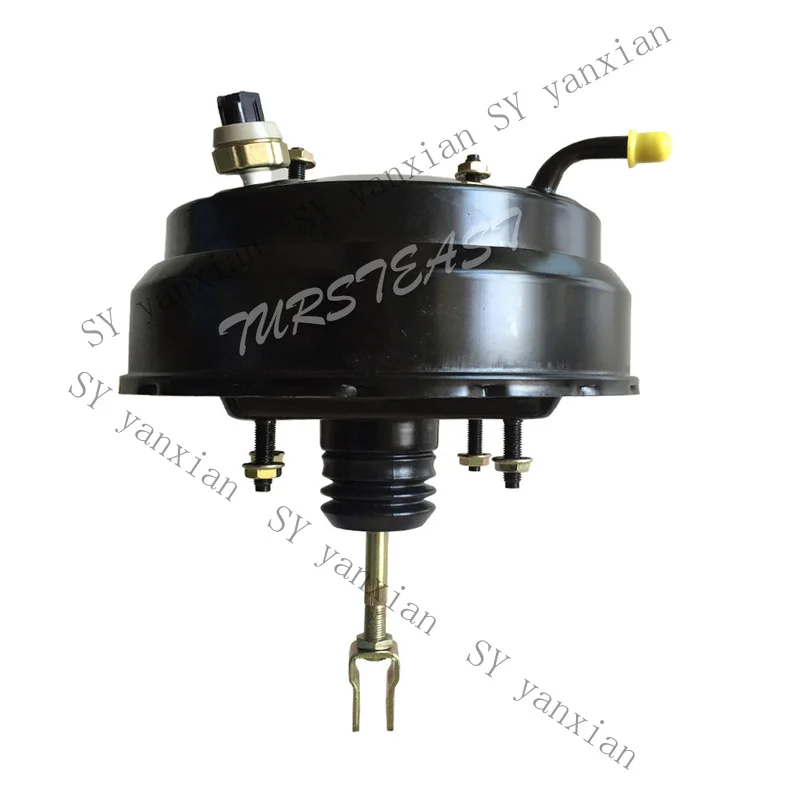 Фото Вакуумный усилитель тормозов SY+ 44610-3D840 для Toyota Hilux Surf KDN185 KZN185 RZN №1