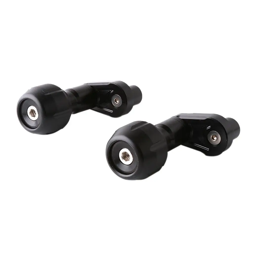 

Слайдеры рамы двигателя CNC мотоцикла, Защитная пленка для Kawasaki 400 2018