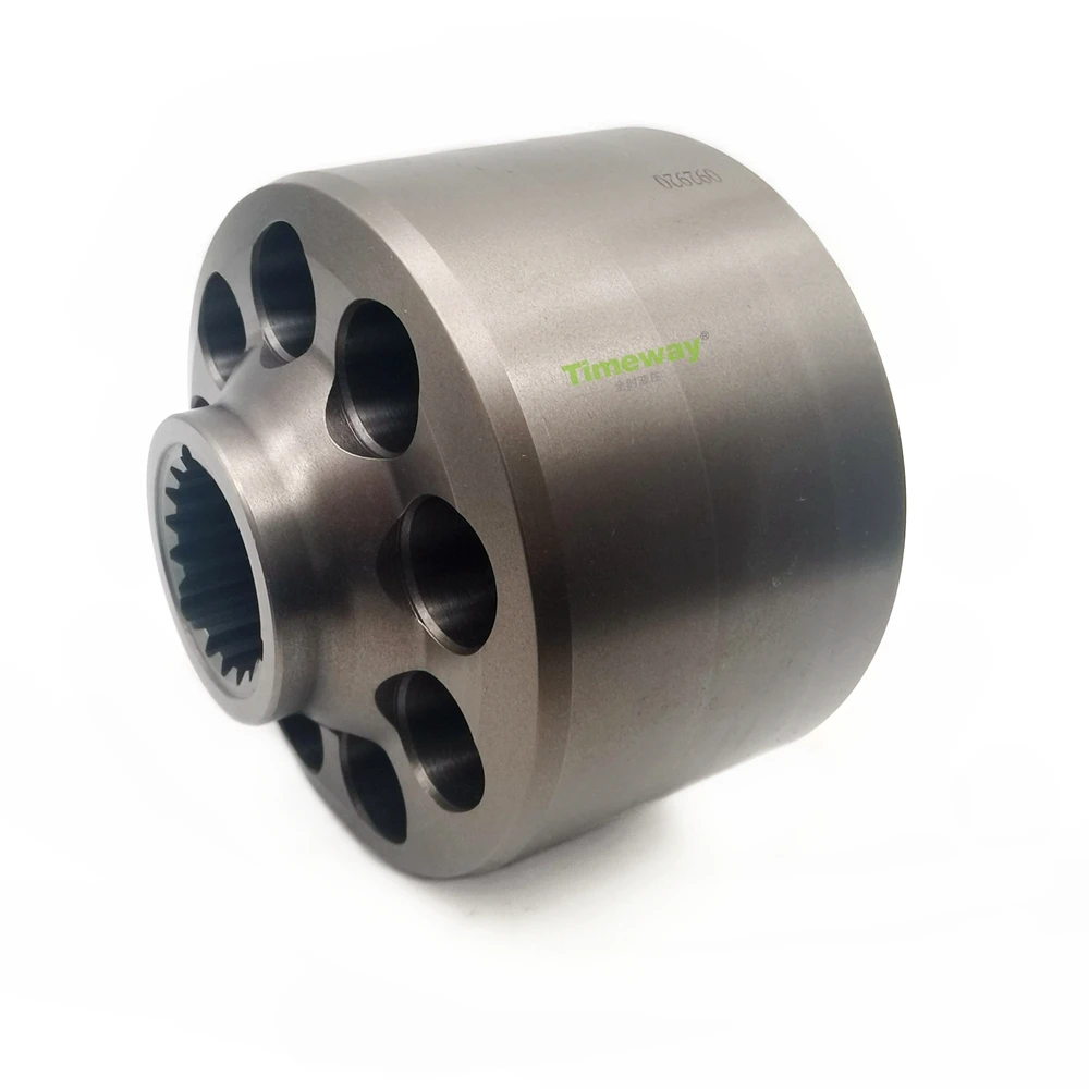 Поршневой насос для ремонта Rexroth A22VG45 A20VG45 Pump
